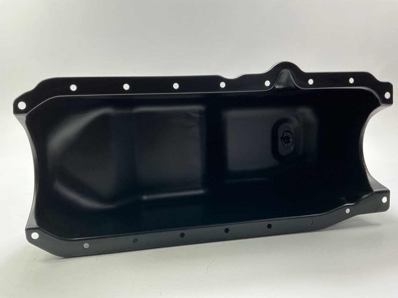 NEW - UNBOXED 3310135 Engine Oil Pan For Mercruiser, OMC, Yamaha - 5.7L Marine