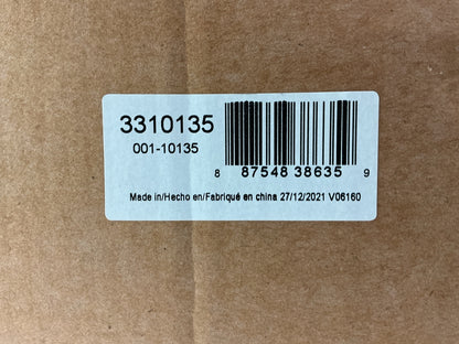 NEW - UNBOXED 3310135 Engine Oil Pan For Volvo 3857778 & Mercruiser 809910T