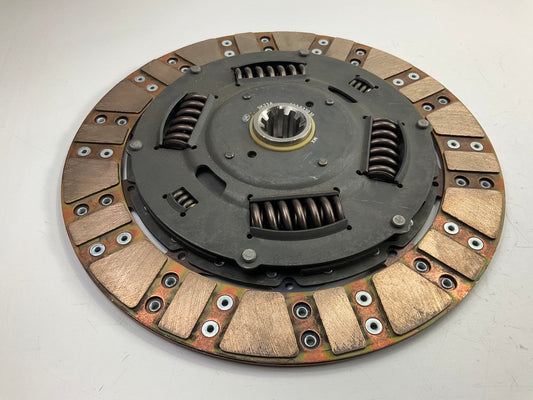 NEW UNBOXED LuK 333023010 Clutch Disc From Kit # 05-118 For Dodge Cummins Diesel