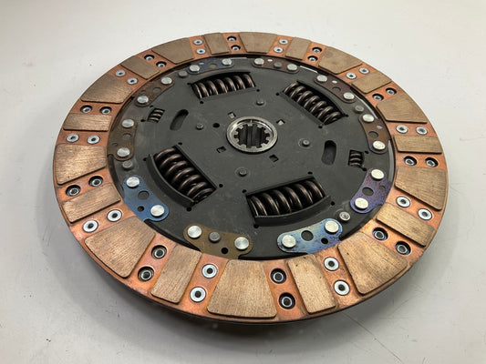 NEW UNBOXED LuK 333023010 Clutch Disc From Kit # 05-118 For Dodge Cummins Diesel
