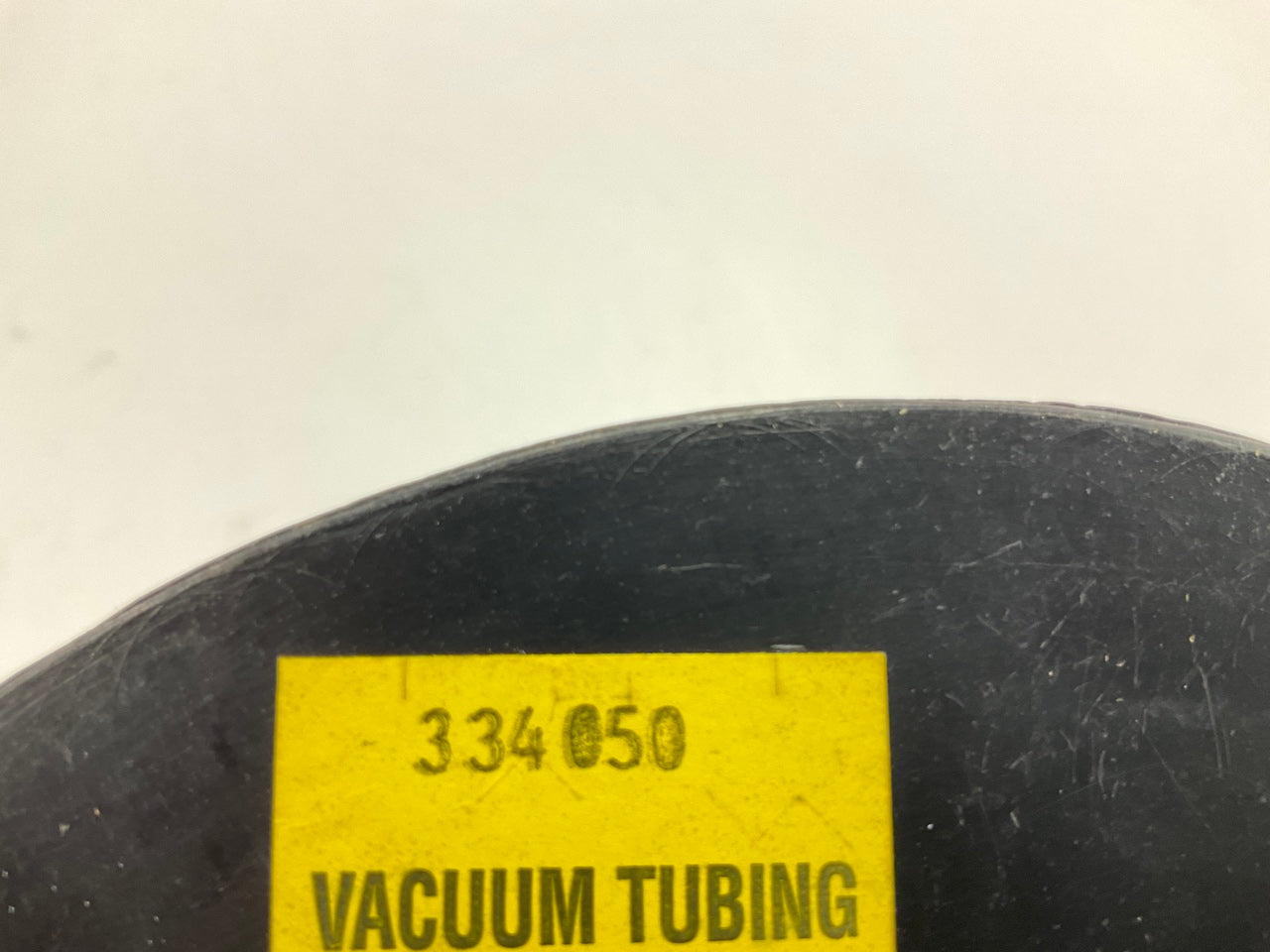 35 FEET - Thermoid 5/32'' Windshield Washer / Vacuum Hose Roll