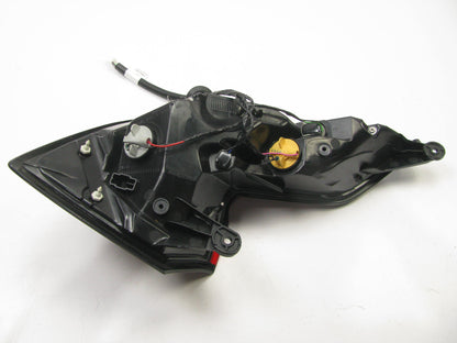 USED OEM Left Tail Light Lamp - 2016-2020 Honda Civic Coupe 33550-TBG-A012