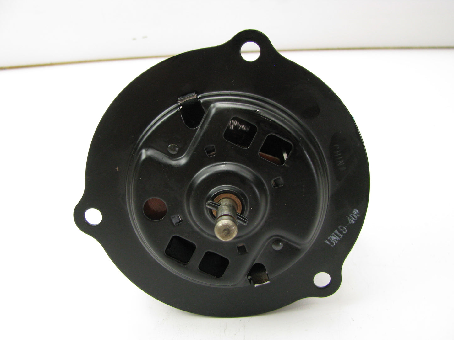 NEW UNBOXED 35660 Engine Cooling Fan Motor (Radiator Fan Motor) 336457