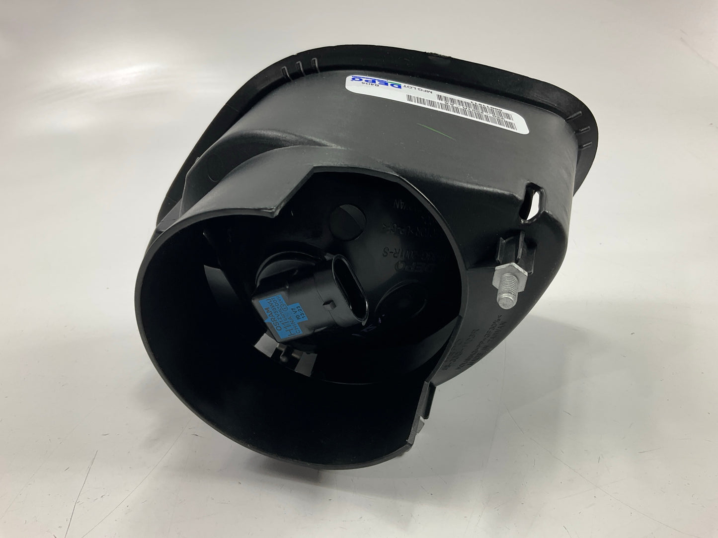 Unboxed Depo 33G-2001R-AS Right Fog Light Lamp For 08-17 Freightliner Cascadia
