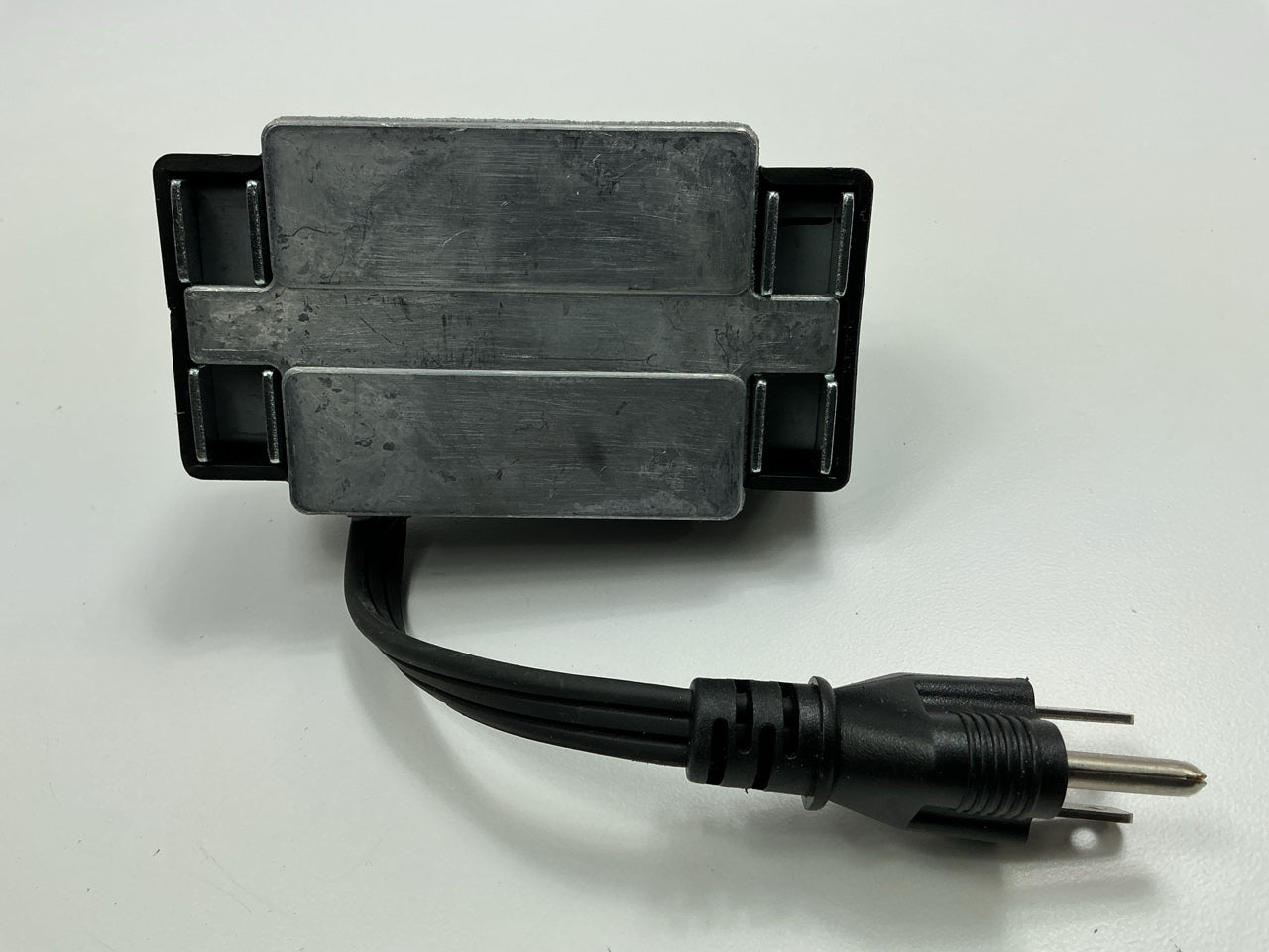 UNBOXED Zerostart 3400017 Portable Electric Heat Magnet Heater 200 Watts 120V