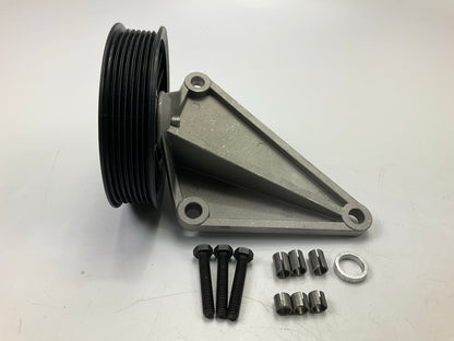 NEW - UNBOXED 34178 A/C Compressor Bypass Pulley
