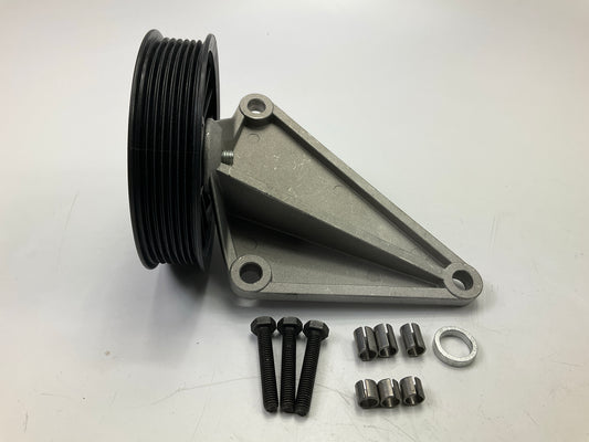 NEW - UNBOXED 34178 A/C Compressor Bypass Pulley