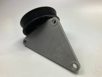 NEW - UNBOXED 34178 A/C Compressor Bypass Pulley