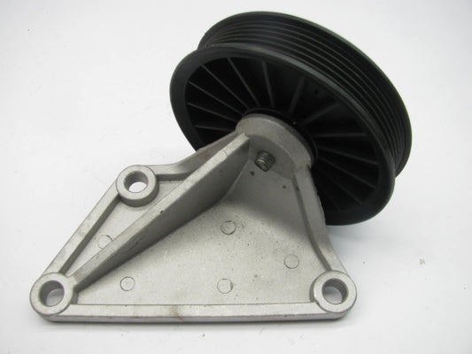 New Out Of Box 34184 A/C Air Conditioning Bypass Pulley