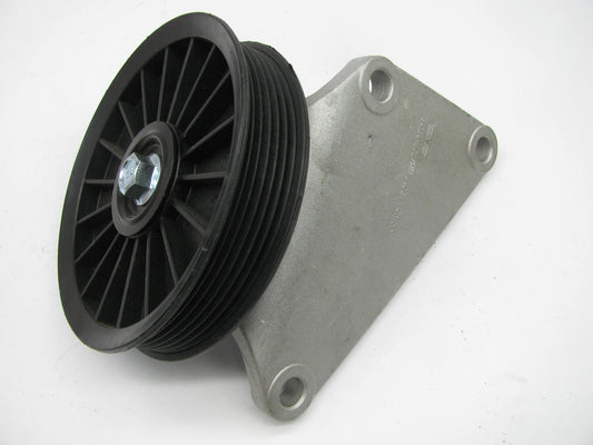 New Out Of Box 34184 A/C Air Conditioning Bypass Pulley
