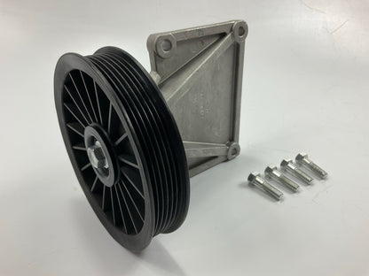 NEW - UNBOXED 34230 A/C Compressor Bypass Pulley