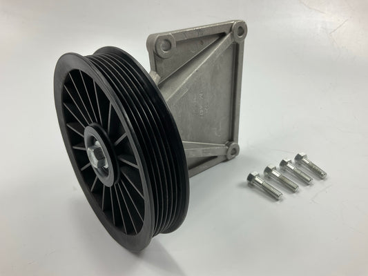 NEW - UNBOXED 34230 A/C Compressor Bypass Pulley