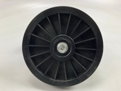 NEW - UNBOXED 34230 A/C Compressor Bypass Pulley