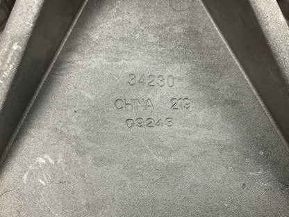 NEW - UNBOXED 34230 A/C Compressor Bypass Pulley