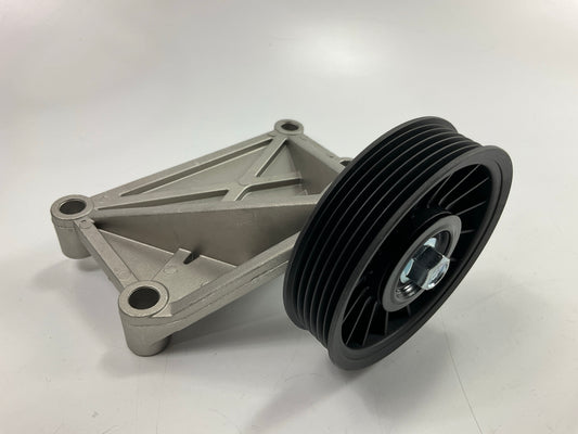 NEW - UNBOXED 34240 A/C Compressor Bypass Pulley