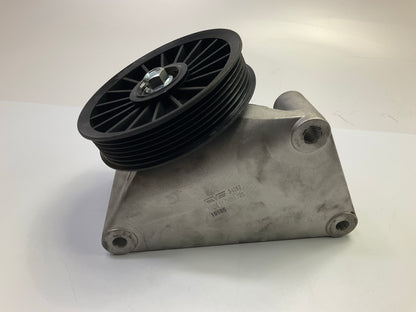 NEW - UNBOXED 34253 A/C Compressor Bypass Pulley