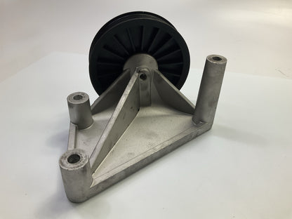 NEW - UNBOXED 34253 A/C Compressor Bypass Pulley