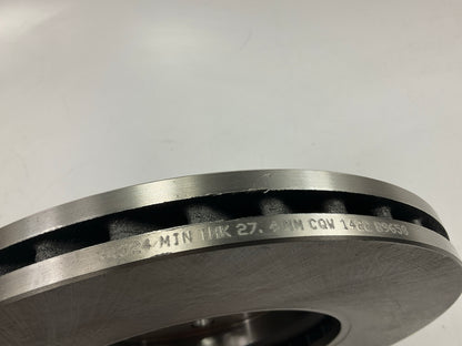 NEW - UNBOXED 34324 Front Brake Rotor