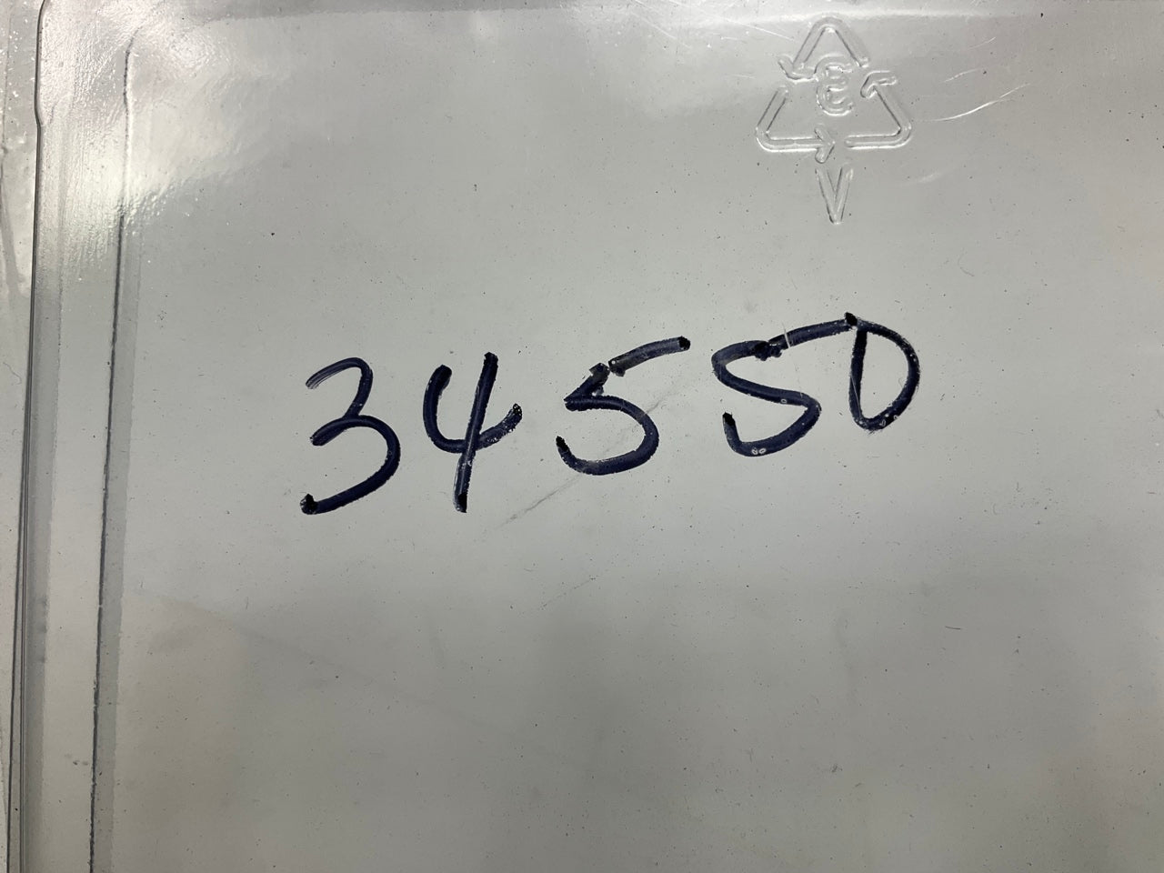 NEW - OUT OF BOX - 34550 Bearing Packer Handy Packer Tool- Up To 3-1/2'' O.D