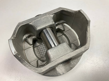 NEW UNBOXED 345NP-030 Hypereutectic Flat-Top Piston 0.030''  82-90 Chevy 350 SBC