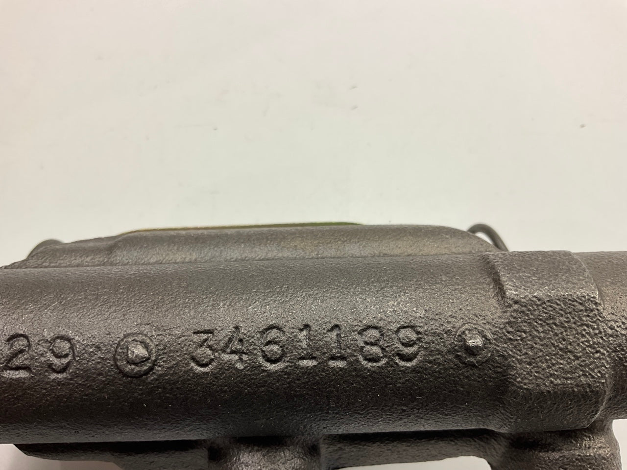 NEW UNBOXED ''3461189'' Casting Brake Master Cylinder For Dart, Duster, Demon