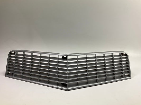 NEW -  AFTERMARKET - Front End Grille For 1974-1977 Chevy Camaro 347570