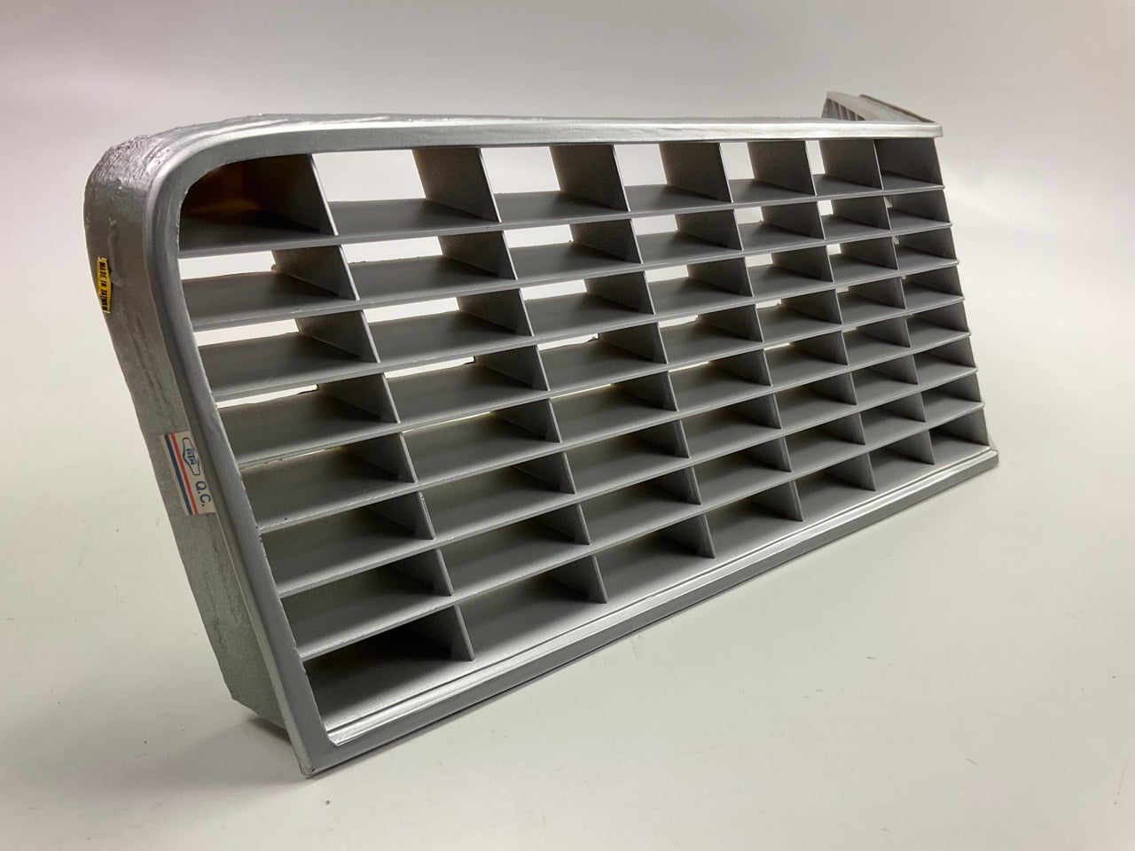NEW -  AFTERMARKET - Front End Grille For 1974-1977 Chevy Camaro 347570