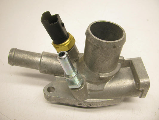 NEW - OUT OF BOX 34816 Engine Coolant Thermostat & Housing