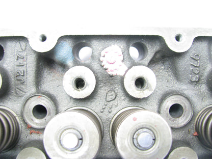 USED CLEAN CORE - ''3485'' Cylinder Head 1989-1993 GM BUICK 3.3L 3.8L-V6 Cast Iron