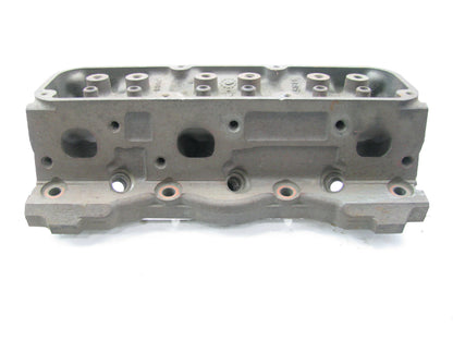 USED CLEAN CORE - ''3485'' Cylinder Head 1989-1993 GM BUICK 3.3L 3.8L-V6 Cast Iron