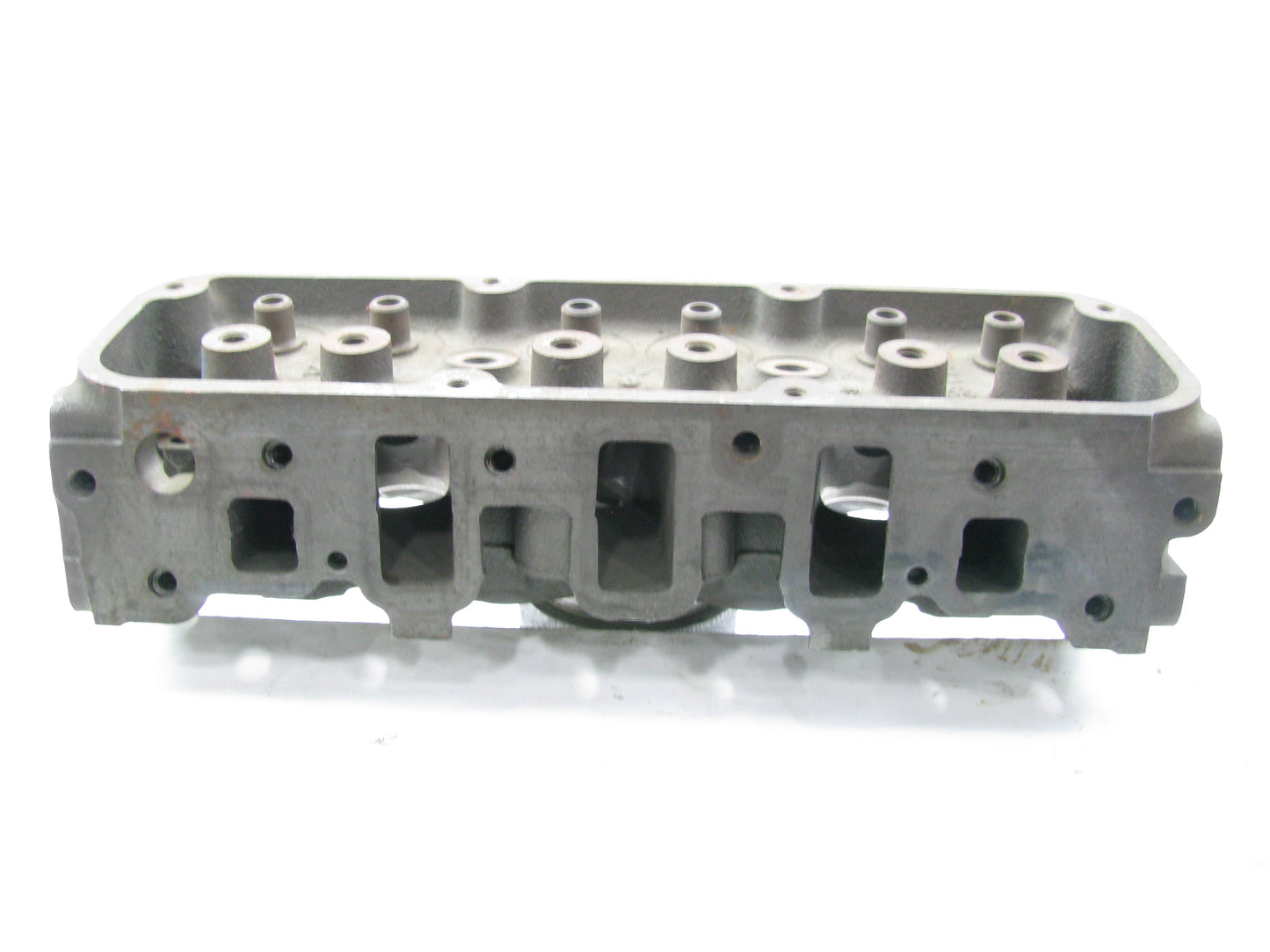 USED CLEAN CORE - ''3485'' Cylinder Head 1989-1993 GM BUICK 3.3L 3.8L-V6 Cast Iron