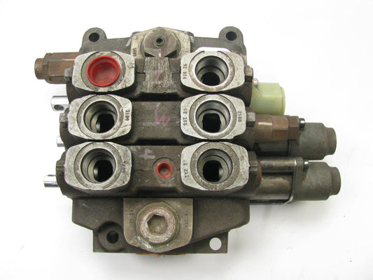 USED CORE - 3489203666 Mobile Directional Control Valve, VA35/VG35 Series