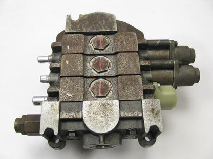 USED CORE - 3489203666 Mobile Directional Control Valve, VA35/VG35 Series