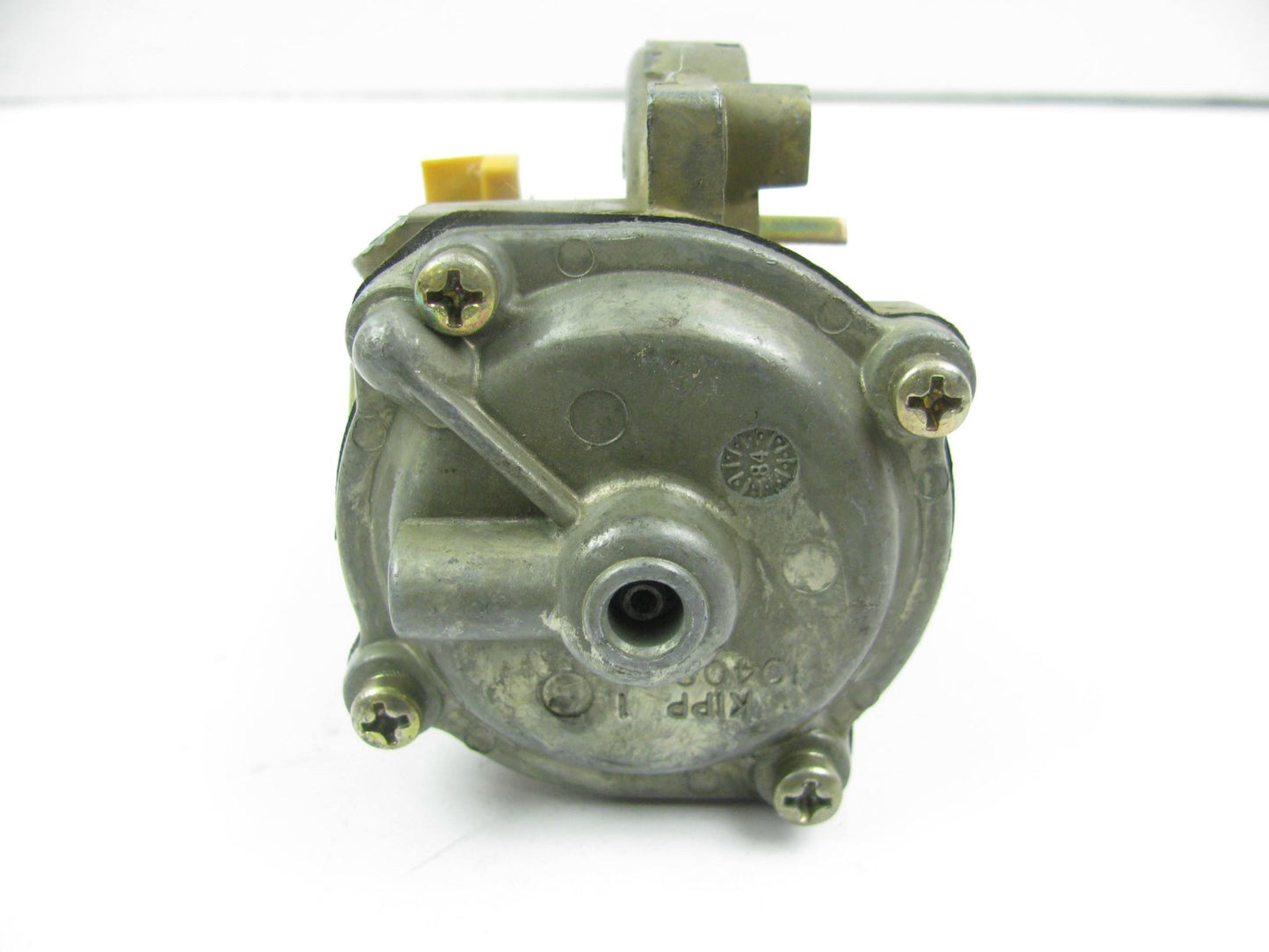 NEW - OUT OF BOX - Holley Carburetor Choke Housing 34R-10451B 1980-89 Bronco