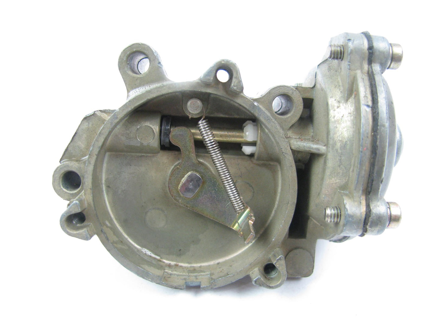 NEW - OUT OF BOX - Holley Carburetor Choke Housing 34R-10451B 1980-89 Bronco