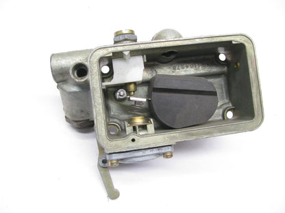 NEW OLD STOCK - Holley 34R-10497B Carburetor Fuel Bowl Cover