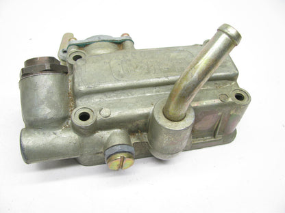 NEW OLD STOCK - Holley 34R-10497B Carburetor Fuel Bowl Cover