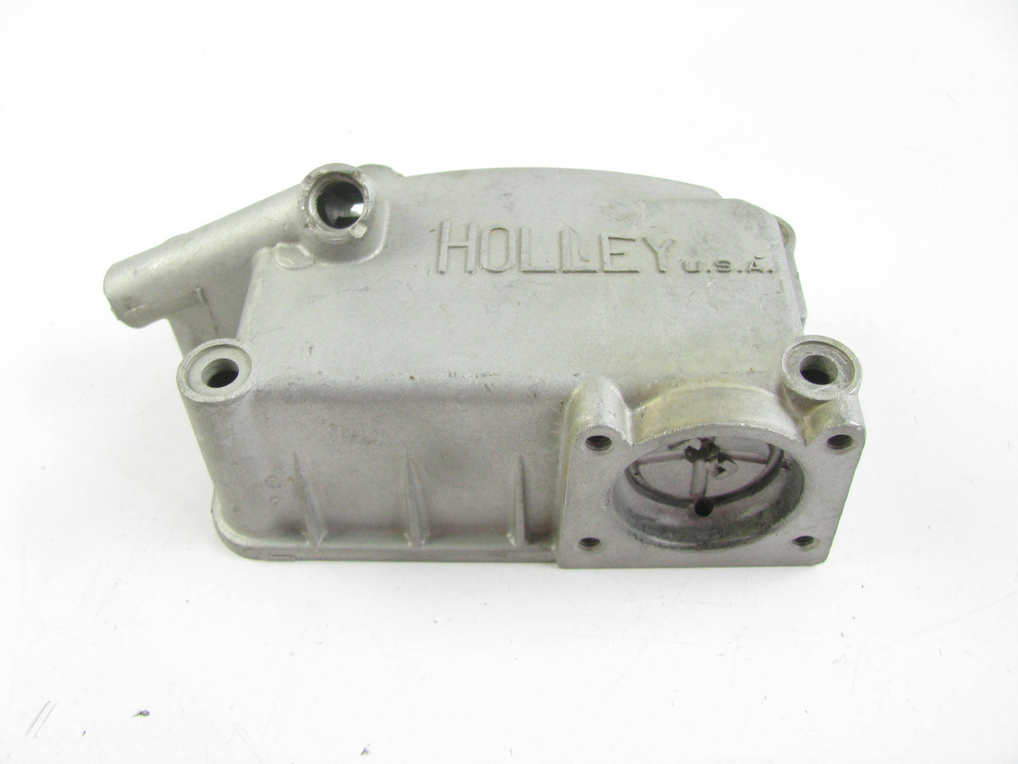 NEW - OUT OF BOX Holley 34R-6666-B Carburetor Float Bowl