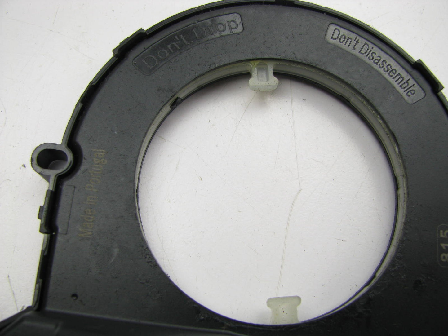 USED - OEM 2012-2015 Honda Civic Steering Angle Sensor 35000-TR0-A110-M1