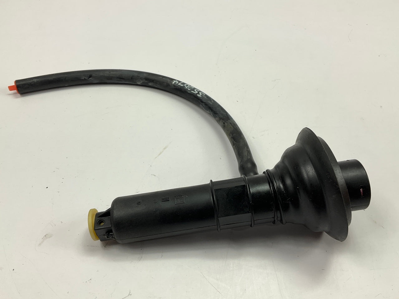 Missing Push Rod -  NEW UNBOXED 350074 Clutch Master Cylinder For 95-96 Dakota