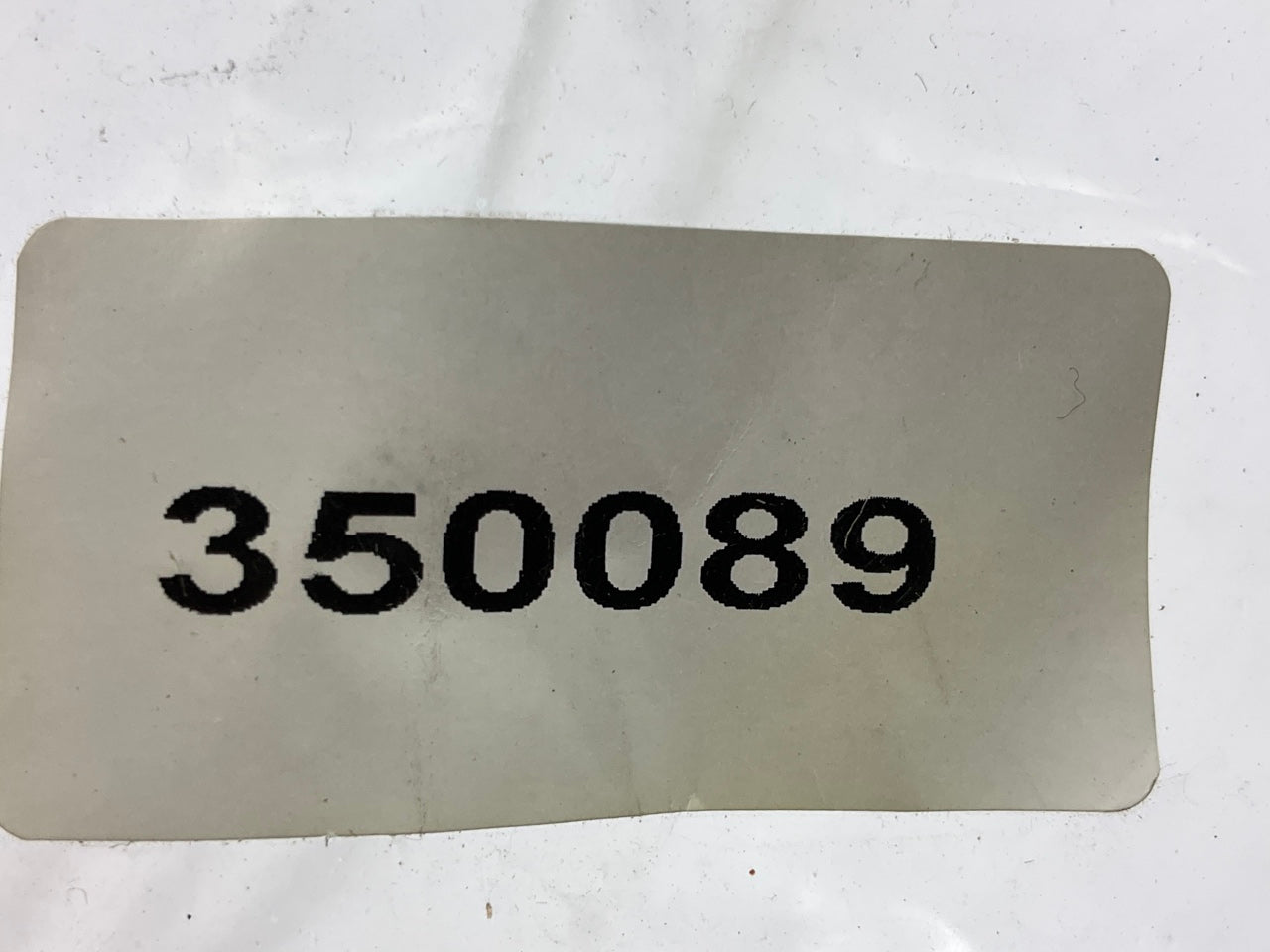NEW UNBOXED 350089 Clutch Master Cylinder - 1996-1997 Chevrolet Camaro, Firebird