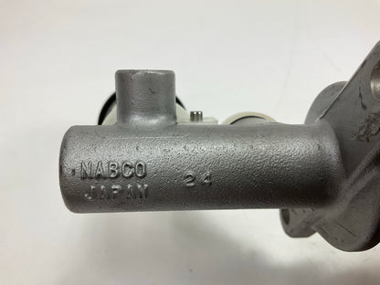 NEW UNBOXED NABCO 350092 Clutch Master Cylinder For 1996-1997 Nissan Pickup 2.4L