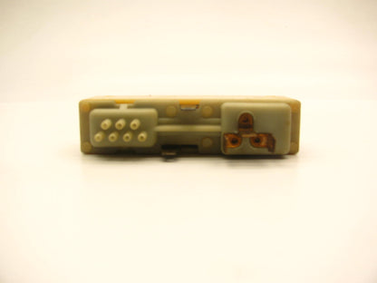 NEW - OUT OF BOX 3502126 HVAC A/C And Heater Control Switch - 5 Button