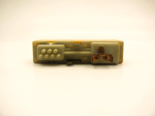 NEW - OUT OF BOX 3502126 HVAC A/C And Heater Control Switch - 5 Button