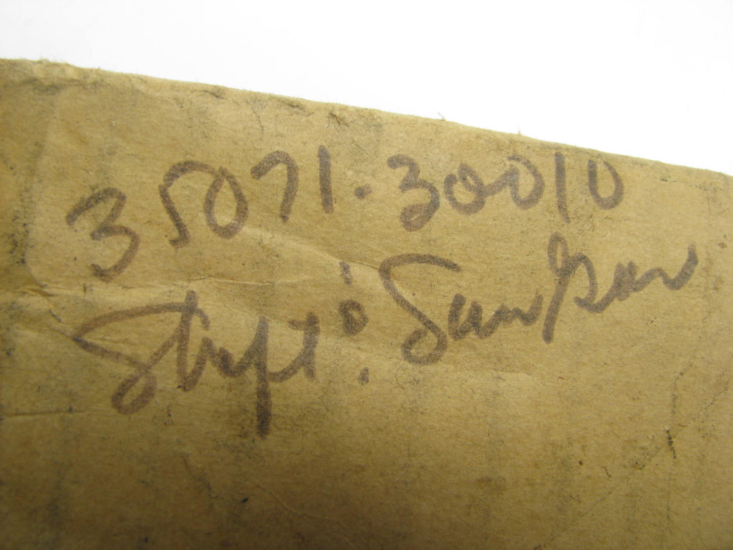 OEM Auto Trans  Intermediate Planetary Shaft 35071-30010 For 70-77 Toyota Carina