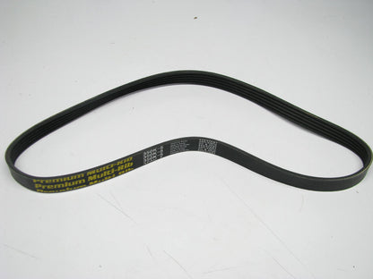 PRIVATE LABEL - 350K5 Serpentine Belt