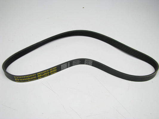 PRIVATE LABEL - 350K5 Serpentine Belt