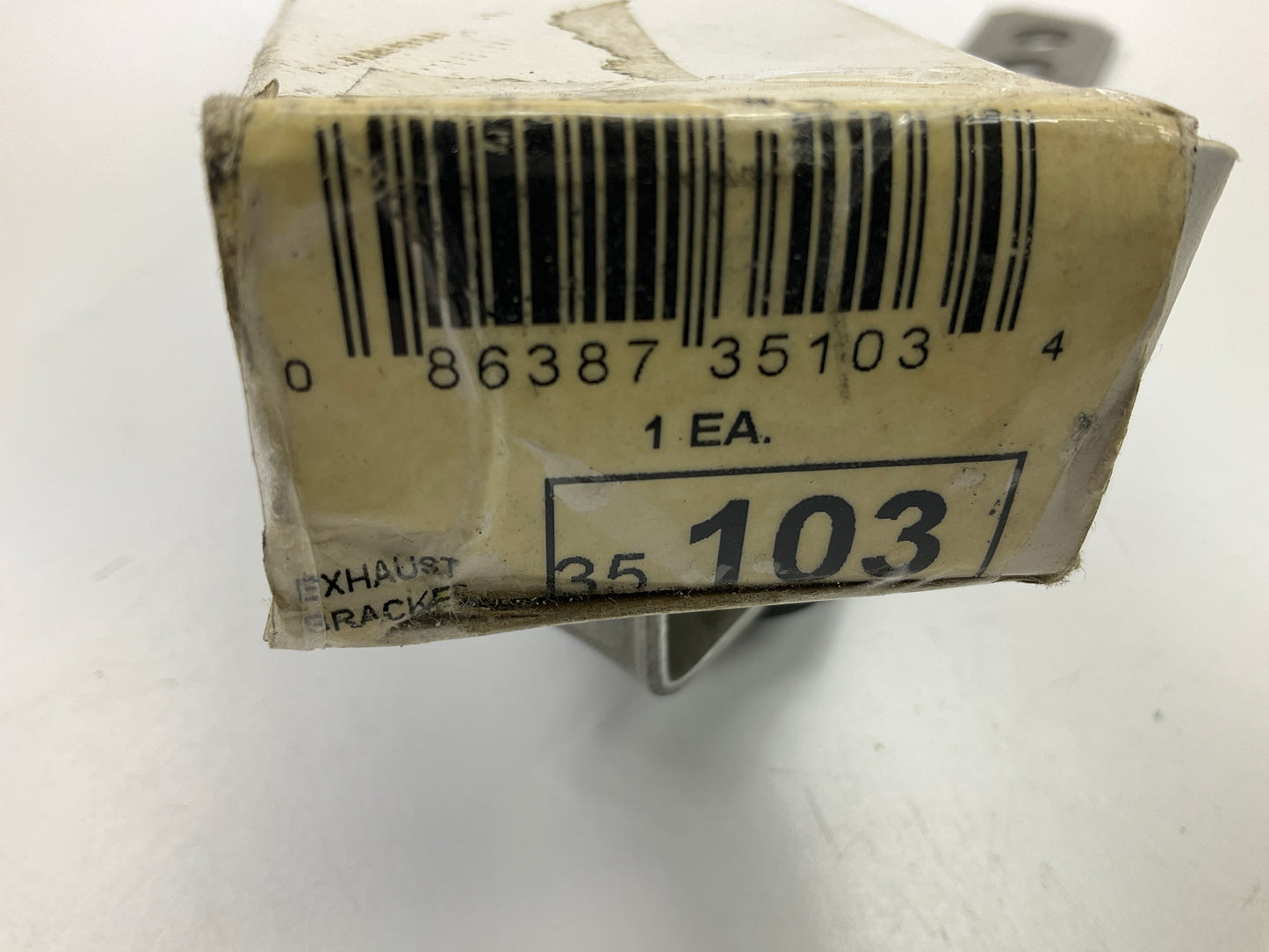 NEW - UNBOXED 35103 Exhaust Hanger