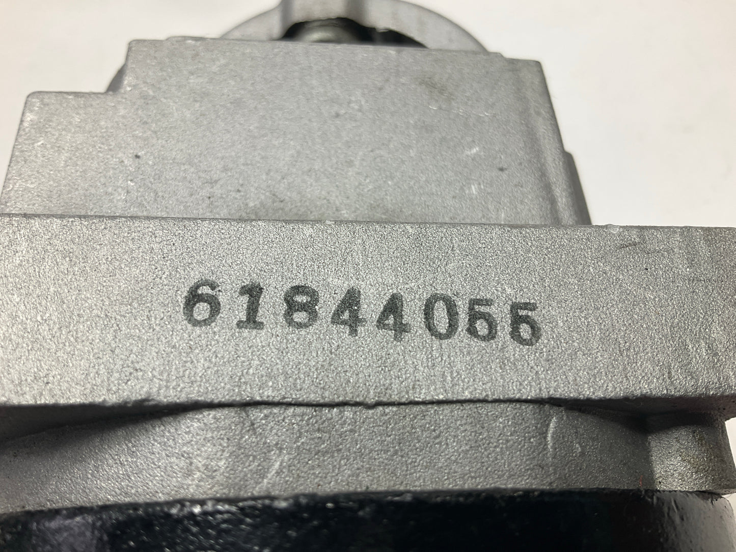 REMAN. Unboxed Prostart 3510MS Starter