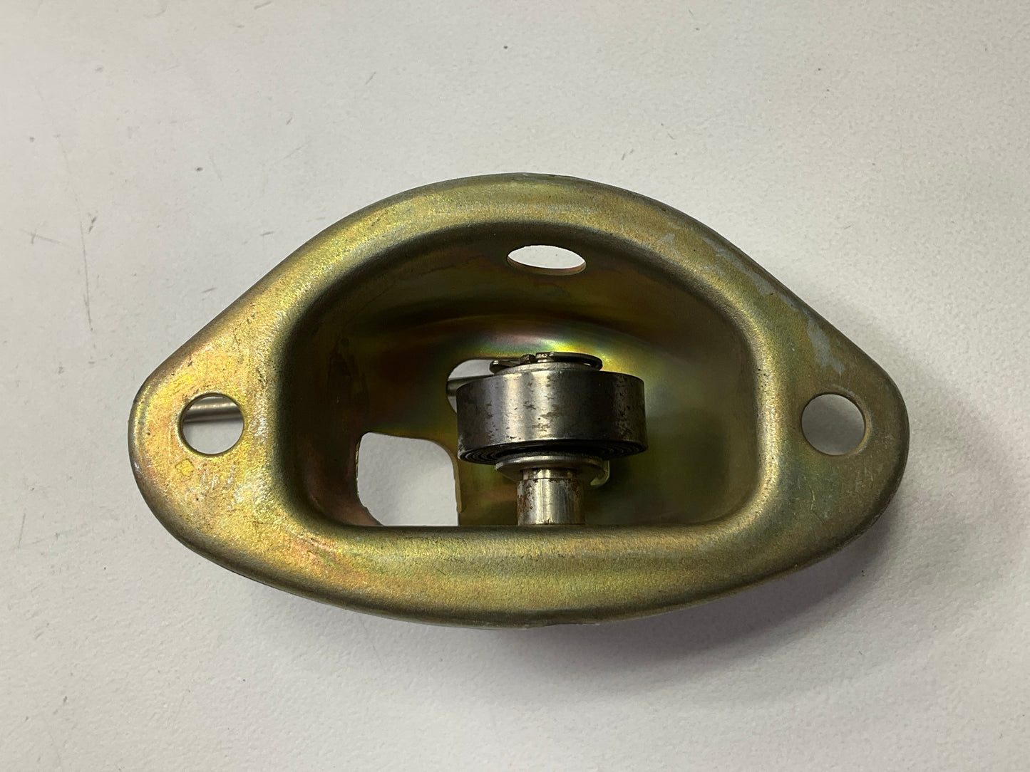 NOS OEM For Holley 3512867 Carburetor Choke Thermostat 383 440 4-BBL